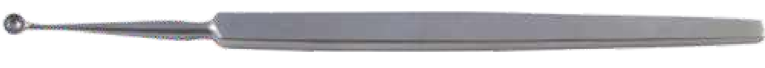 Meyerhoefer Chalazion Curette